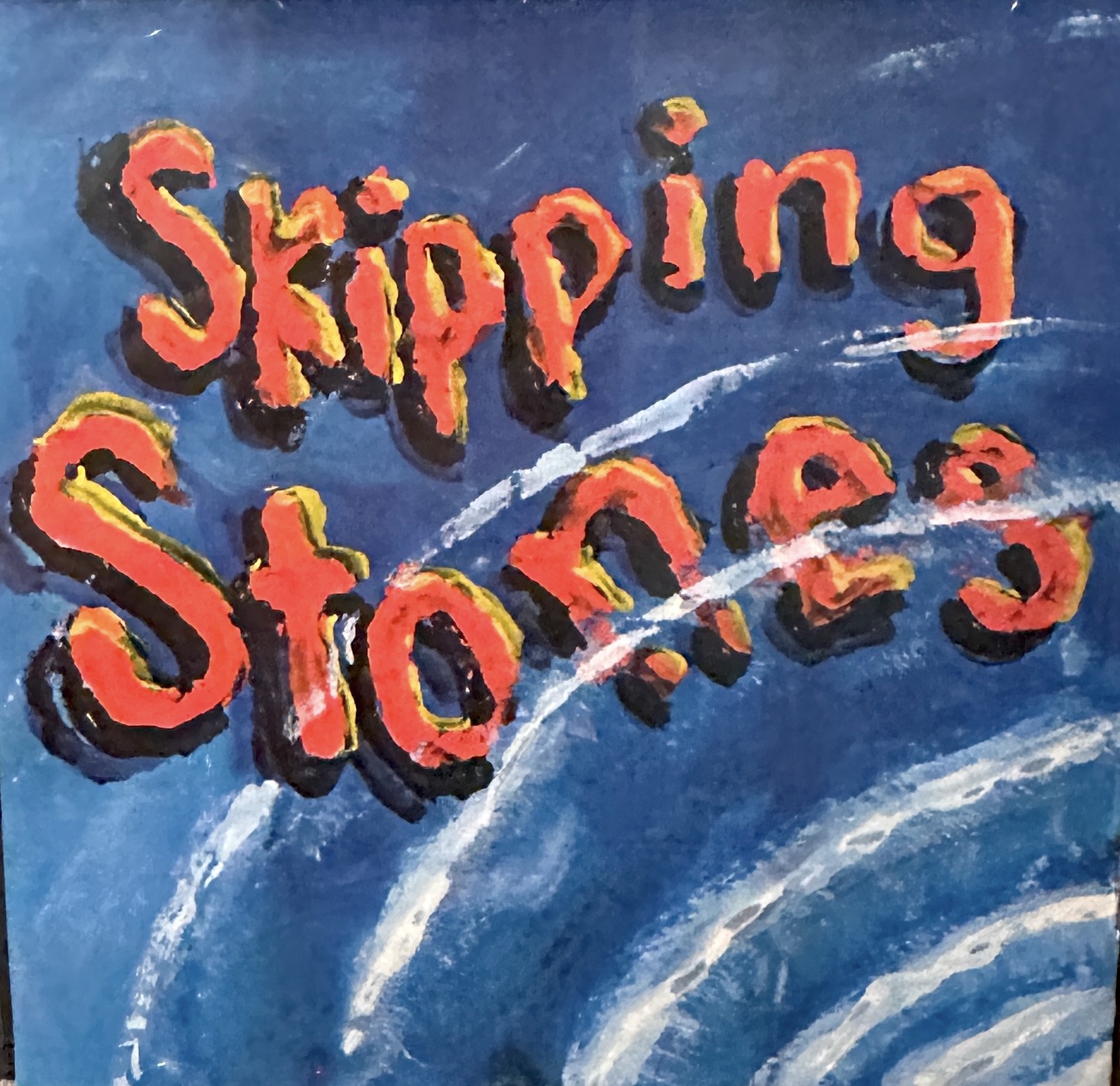 Skipping Stones